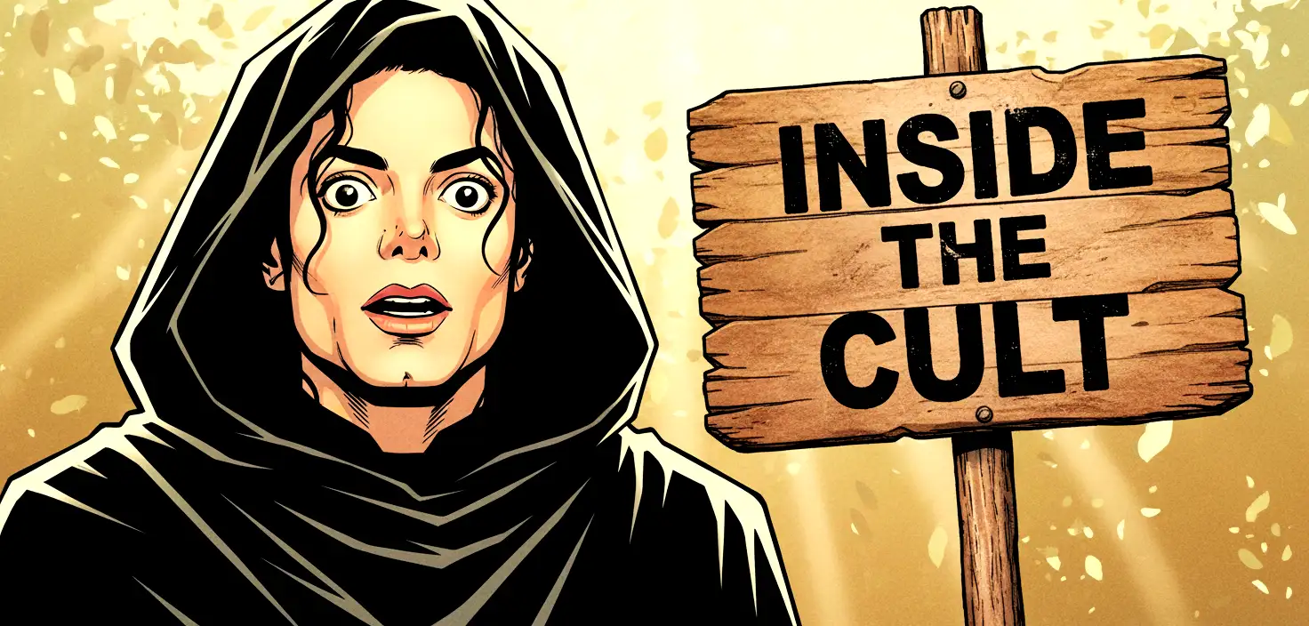 Inside The Cult