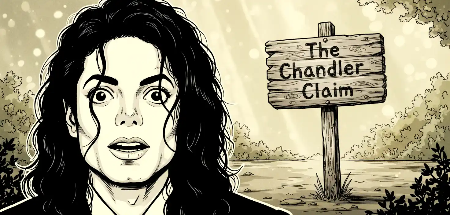 Chandler Claim