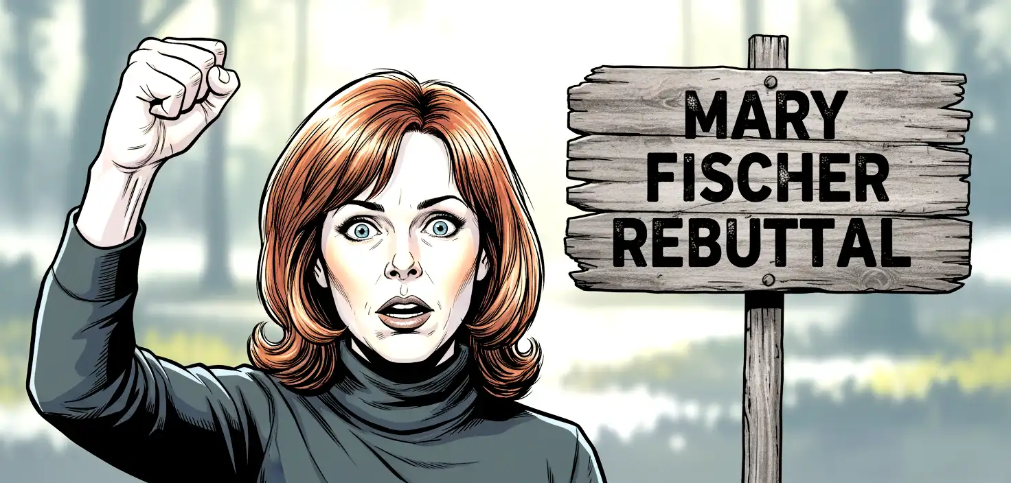 Mary Fischer