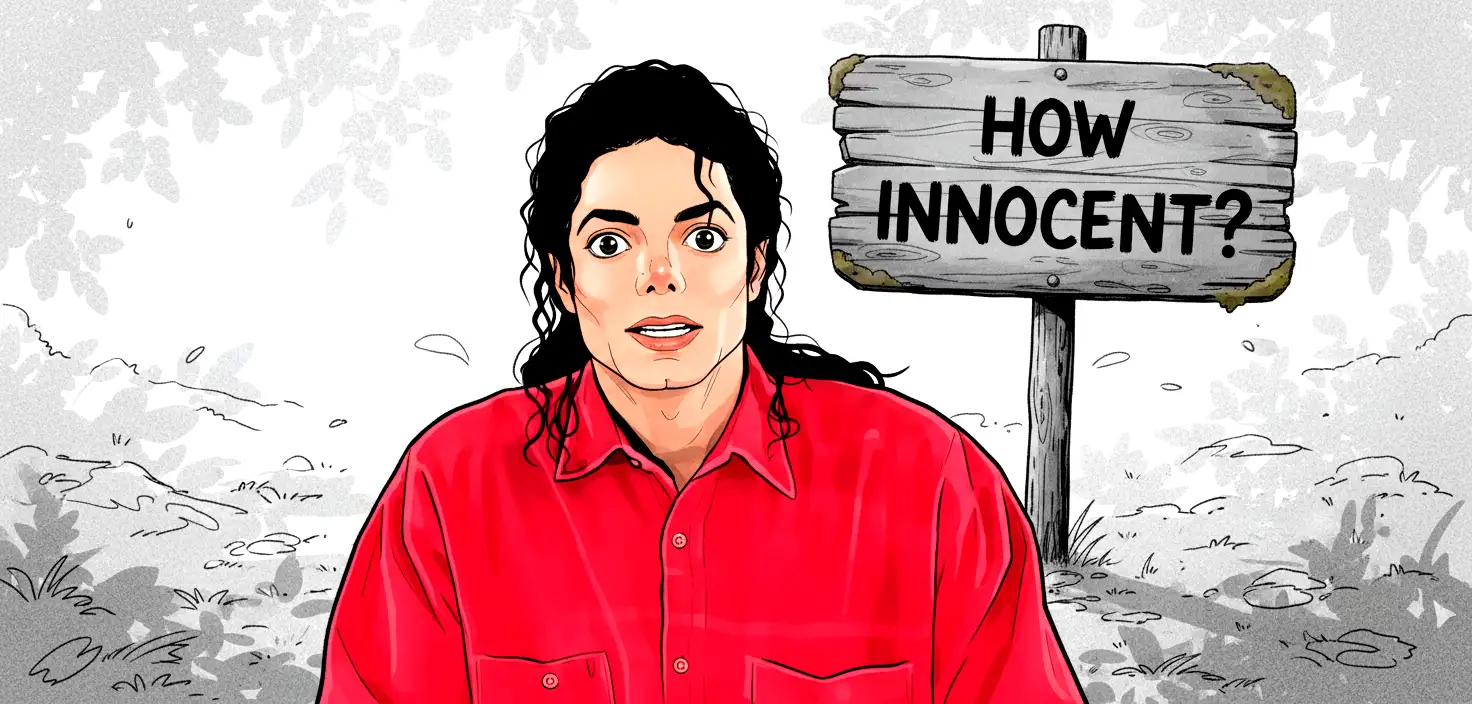 How Innocent