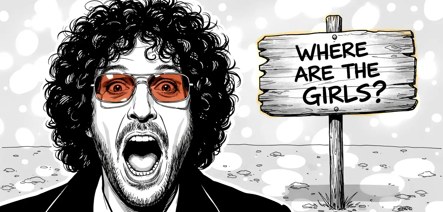 Howard Stern