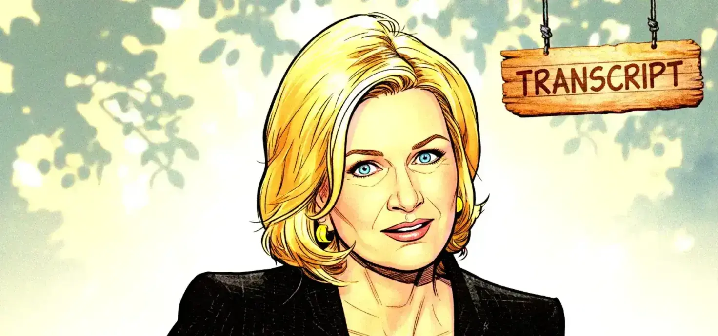 Diane Sawyer
