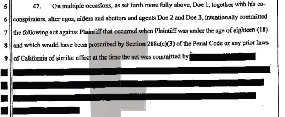 Screenshot of document