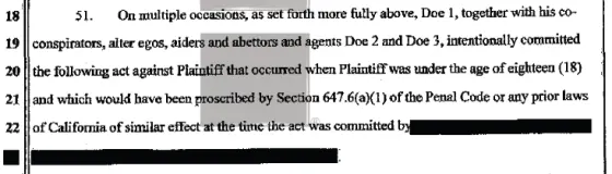 Screenshot of document