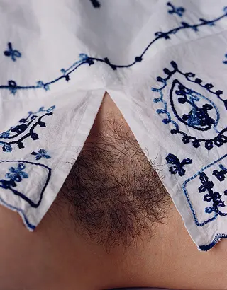 Poo-Chi by Mayumi Lake