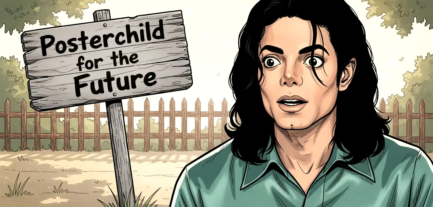 Living with Michael Jackson