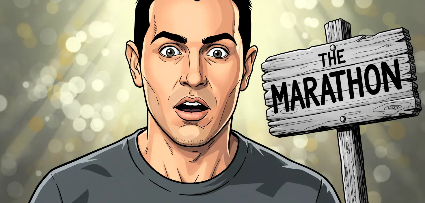 The Marathon