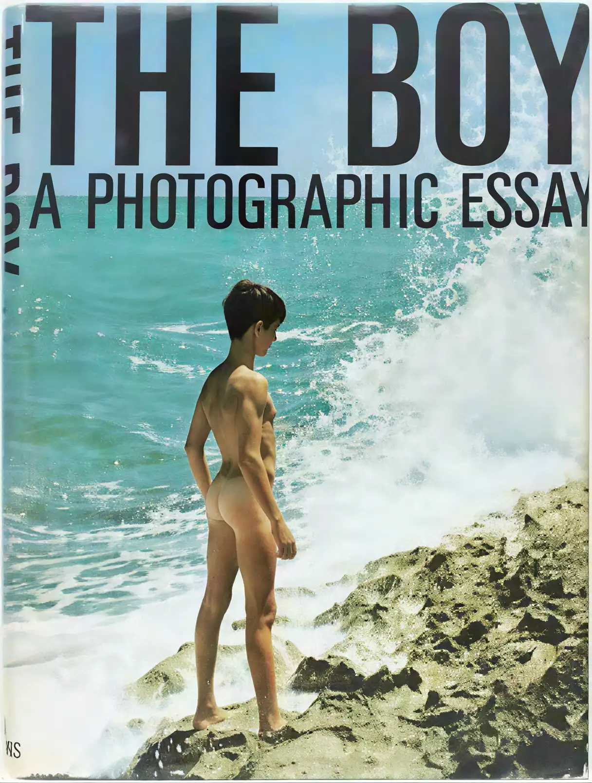 The Boy: A Photographic Essay
