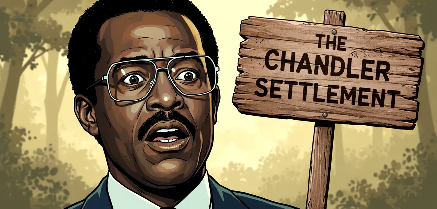 Johnnie Cochran