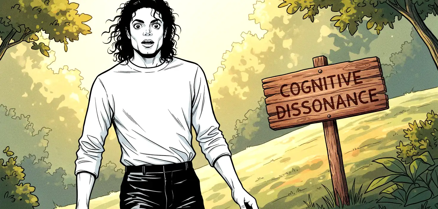 Cognitive Dissonance